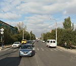 «Леерные перегибы–2»: Мэрия ответила, что с переходом на Боевой все окей (а вот со зрением у Шеина – не очень)