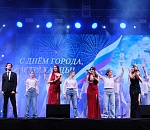 День Астрахани отметим фаер-шоу, ретродискотекой и концертом «Город 312»