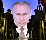 Как астраханские политики слушали послание Путина (и что услышали)