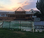 Что за «кабак» строят в Астраханском кремле