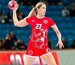 Вернувшаяся в «Астраханочку» разыгрывающая решила вообще завершить игровую карьеру