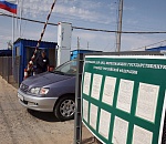 В Астраханской области модернизируют автомобильный пункт пропуска Караузек