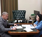 Игорь Бабушкин: 2025 год для Володарского района станет переходным к восстановлению и устойчивому развитию