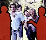 Бабушек и дедушек хотят вычеркнуть из семьи