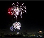 Программа праздничных мероприятий ко Дню города