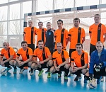 Астраханские казаки создали команду по мини-футболу