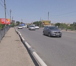 Ремонты Аэропортовского шоссе и Милицейского моста не пересекутся