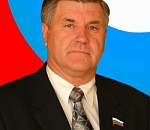 В Астраханской облдуме депутата-эсера Михаилова подозревают в незаконном предпринимательстве