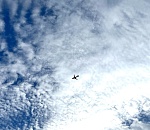 Экстренно севший в Астрахани самолет «Победы» вылетел в Москву