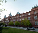 В Астрахани введен карантин