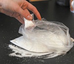 Увлекательное путешествие героина из Москвы в Астрахань