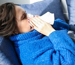 Коронавирус в Астрахани на 1 мая: 31 новый случай заражения