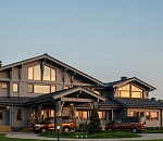 Администрация Лиманского района через суд требует снести дачу Тинькова