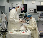 Федор Орлов представил широкой общественности проект программы вывода астраханского здравоохранения из затяжного кризиса