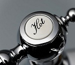 В понедельник в центре Астрахани отключат горячую воду