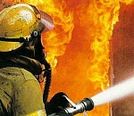 На пожаре в Астраханской области погибли двое мужчин