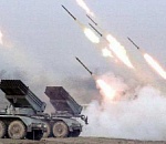 Минобороны РФ: средства ПВО Украины подавлены