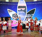 Астраханцы могут проголосовать за родной регион в рамках выставки «Россия» 