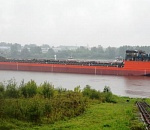 На астраханском судозаводе спустят на воду танкер проекта RST25