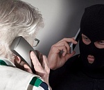 Вчера астраханская полиция зарегистрировала рекордное количество обращений жертв мошенников за последние пять лет