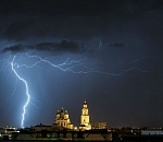 Ливни и грозы: какая погода ждет астраханцев в августе