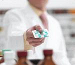 В Астрахани оштрафовали владельца аптеки за продажу лекарств без рецепта