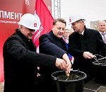 Первые двадцатиэтажные дома в Астрахани построит крупнейший застройщик Юга России «Девелопмент-Юг»