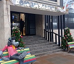 Почтальон Печкин и кот Матроскин продолжают разорять астраханских предпринимателей