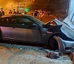 Погибшим пешеходом в страшном ДТП на Адмиралтейской оказался шеф-повар известного ресторана в Астрахани