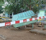 Сколько в Астрахани площадок, на которых дети могут травмироваться