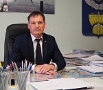 Мэр Ахтубинска Сергей Заблоцкий ушёл в отставку