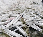 Завершилась история со свалкой с токсичными отходами под Астраханью