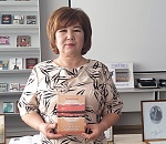 Поэтесса из астраханского села переводит стихи великого Абая