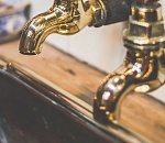 В Астрахани крупная авария на сетях, целый микрорайон без воды