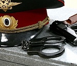 Капитан полиции из Калмыкии, избивший астраханского коллегу, уволен из органов