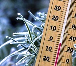 Ночью в Астраханской области ударит мороз до -19°, а днем температура даже станет плюсовой