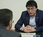 «Жолдастык» разобьет для астраханцев парк с детской площадкой