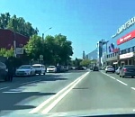 В Астрахани обновляют дорожную разметку