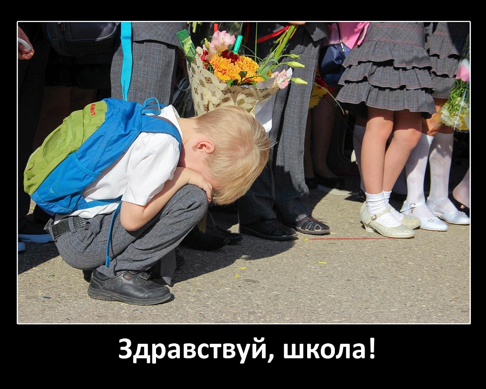 В ближайшие годы нам обещают стройку века - 25 школ до 2025 года