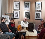 В Астрахани отпраздновали Будетлянский Новый год