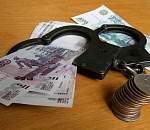 Директор астраханского предприятия выплатил личный штраф из бюджета села