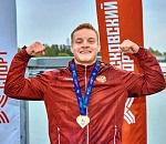 Астраханцы выиграли пять медалей на международных соревнованиях по гребле в Москве