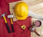 В Астрахань пытались незаконно ввезти 8 тонн стройматериалов