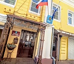 Новая Гордума Астрахани: прощайте и здравствуйте!