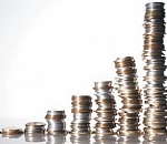 Налоговики Астраханской области в 2014г увеличили перечисления в бюджеты РФ