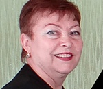 Ушла из жизни Ольга Бабенко (Ульянова)