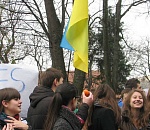 В Астрахани организуют  митинг в поддержку украинцев