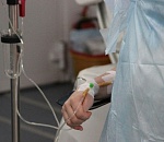 Число жертв коронавируса в Астрахани выросло до 29