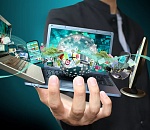 Более 70% астраханцев имеют доступ к интернету