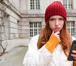 Ночью в Астраханской области погода уйдет в минус, а днем кое-где «подарит» мокрый снег